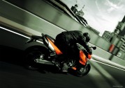 KTM 990 Super Duke KTM 990 Super Duke
